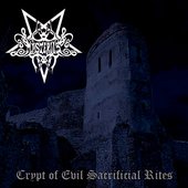 Crypt of Evil Sacrificial Rites