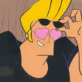 Avatar de JohnnyBravo