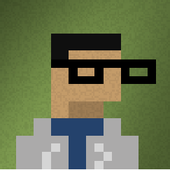 geeksus için avatar