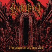 Worshippers of a Dying Star