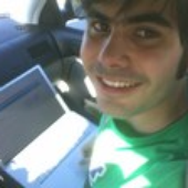 LastFM profile picture for @jpf
