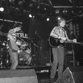 The Polaroids, Melkweg