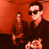 Elvis Costello & The Attractions