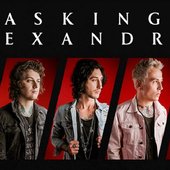 Asking Alexandria 2017