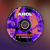 Dancing Like a Monkey - Single