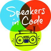 Avatar for speakersincode