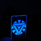 grphine 的头像