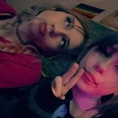eccntrx & pawnted