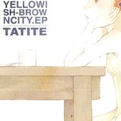 YELLOWISH-BROWN CITY.EP