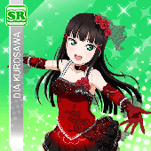 Dia Kurosawa