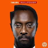 will.i.am - #willpower (2013)