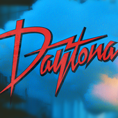 Daytona logo