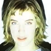 feist in 1999's it's cool to love your family vid #2