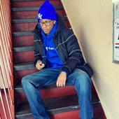 bro lookin New York 4 days in