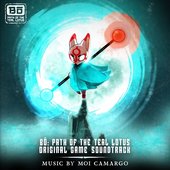 Bō: Path of the Teal Lotus (Original Game Soundtrack)