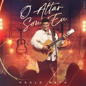 O Altar Sou Eu (Ao Vivo)