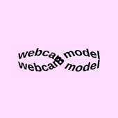webcam model vol. 1 cover