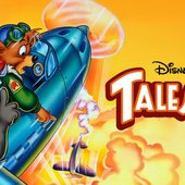 TALESPIN