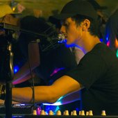 Tribute to JDilla and Seba Jun