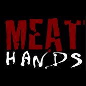 Meat Hands logo
