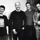 The John Scofield Band