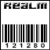 LastFM profile picture for @Realm