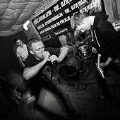 21.03.2014 - Poznań - Rozbrat