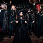 Femme Fatale 〜2025〜