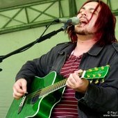 Shaun Morgan Welgemoed Live at Kirstenbosh Gardens (Cape Town) Jan 2008