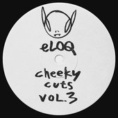 CHEEKY CUTS VOL. 3