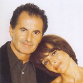 Ana y Víctor 