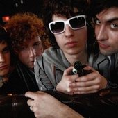 the kooks