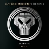 25 Years of Metalheadz - Part 7