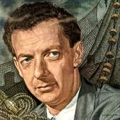 Benjamin Britten