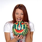 Надя Казакова