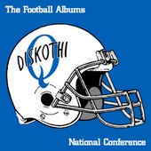 The Football Albums: National Conference