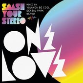 Onelove Smash Your Stereo 2010 (Volume 15)