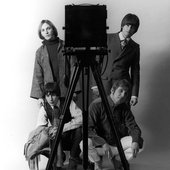 buffalo springfield