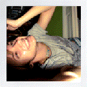LastFM profile picture for @excused