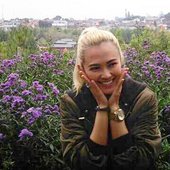 Sherly Mey