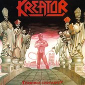 Terrible Certainty (Expanded Edition)