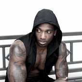 Teflon Vest on Bench #2
