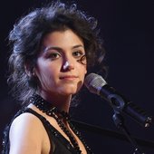 Katie Melua - On Stage