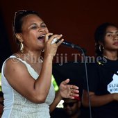 Ledua’s love for song