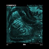 Buried In Your Head - Single