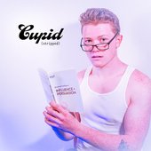 Cupid (Stripped) - Single
