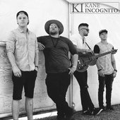 Kane Incognito (2017)