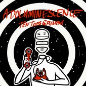 Adoluminescence Album Cover