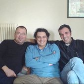 Η πιο πρόσφατη φωτογραφία της Γενιάς του χάους.