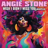 Wish I Didn't Miss You (Re-Recorded) [Acapella] - Single